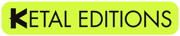 KETAL EDITIONS