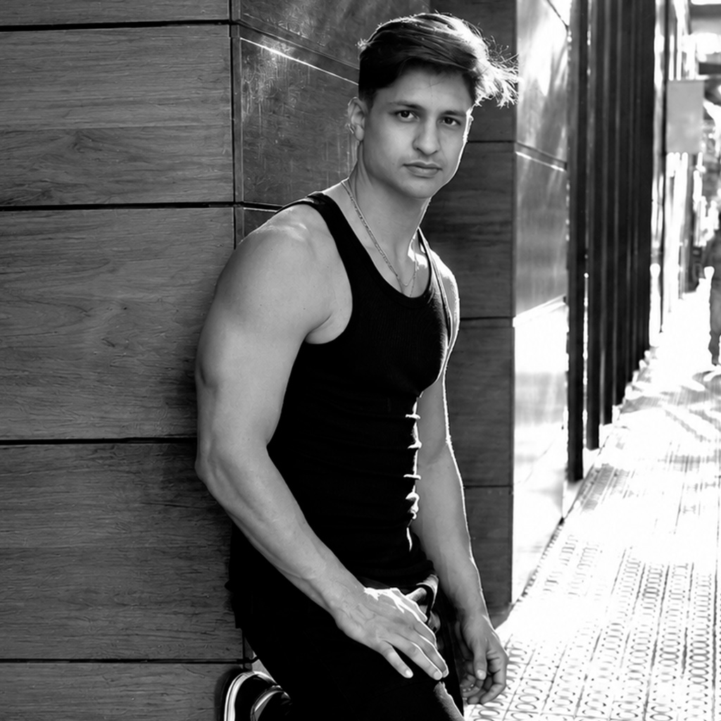 Aaron Alejandro